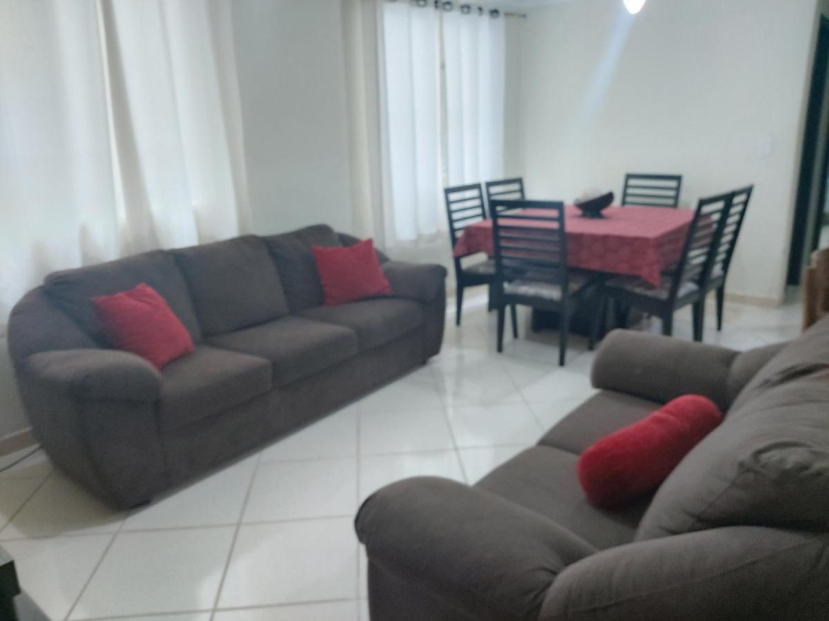 Edificio Fernanda Apartment Porto Belo Exterior photo